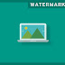 Cara Membuat Watermark Otomatis Pada Gambar di Postingan Blog Cara Membuat Watermark Otomatis Pada Gambar di Postingan Blog