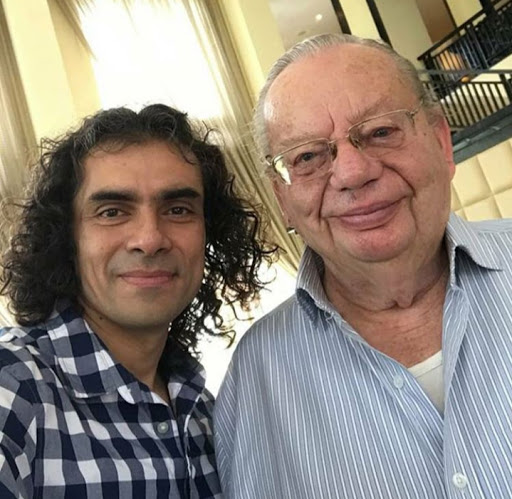 Ruskin Bond Biography Death Book Poem Family More