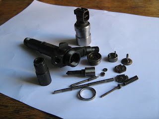 Форсунки denso common rail