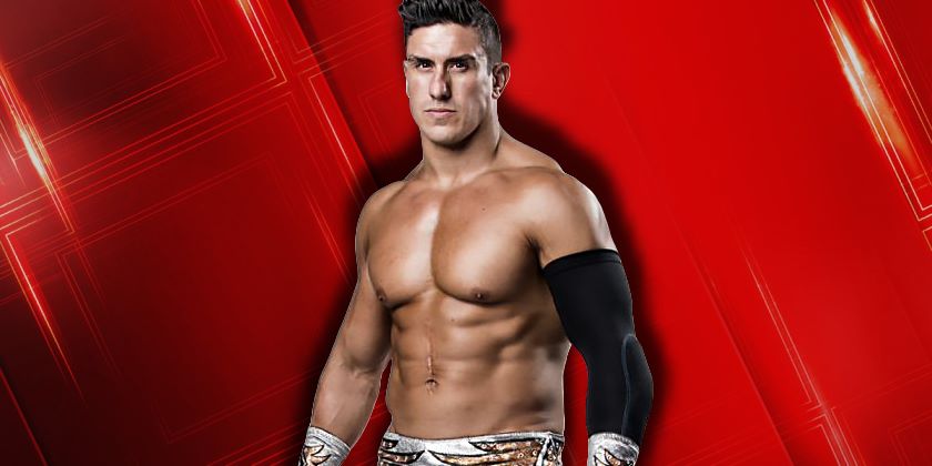 EC3 Discusses His Unhappiness With WWE During His Run, The Injuries He Suffered
