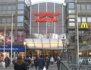 Forex oppettider tid goteborg nordstan