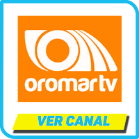 Oromar Tv en vivo