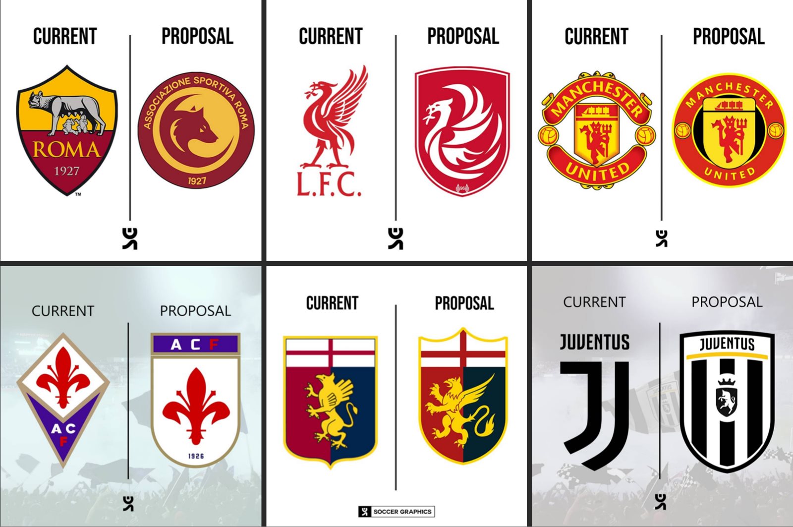 Football Logos And Names