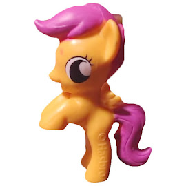 My Little Pony Candy Ball Figure Scootaloo Figure by Danli