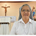 Thanks Sr. Jessica for Your Service of Animation in Our Province 