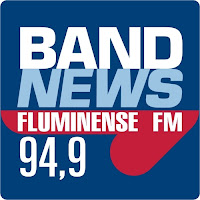 Rádio Band News do Rio da Cidade de Janeiro ao vivo