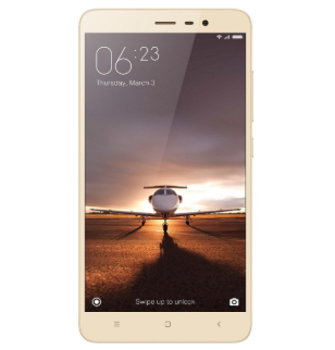 Reset Xiaomi Redmi 3 Hindi Reset Xiaomi Redmi 3 Hindi