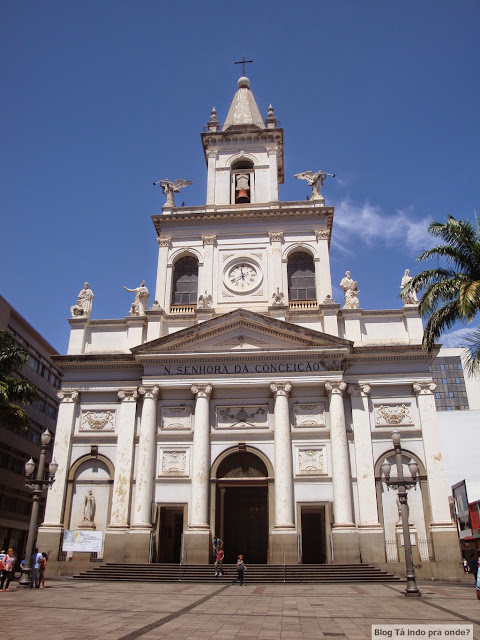 Catedral de Campinas Catedral de Campinas