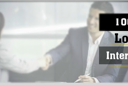 Tips Lolos Menghadapi Wawancara Kerja, Wajib Kamu Tahu Dan Pesiapkan Sebelumnya!! 