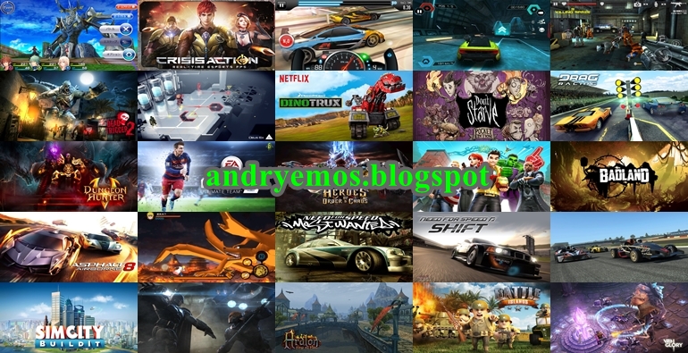 Jual Mod Game Android | jual game dan aplikasi android paling update lengkap Jual Mod Game Android | jual game dan aplikasi android paling update lengkap