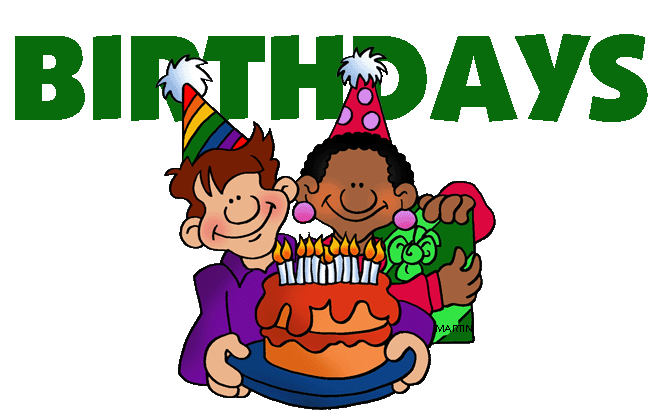 Encyclopaedia: Why Do We Celebrate Our Birthdays?