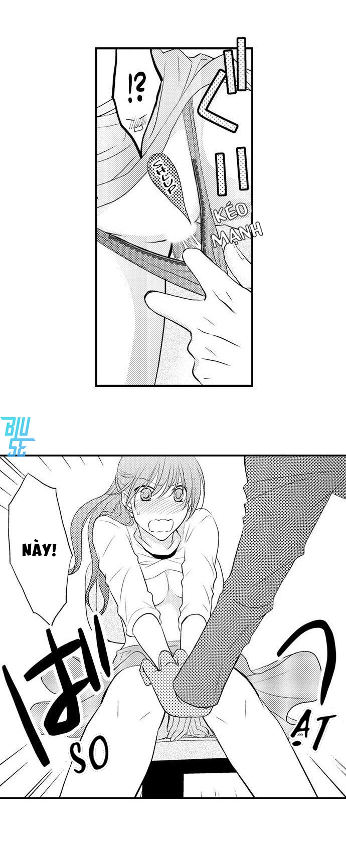 Đọc truyện Full Dành Một Ngày Để Làm Tình Và Làm Tình - Chapter 5