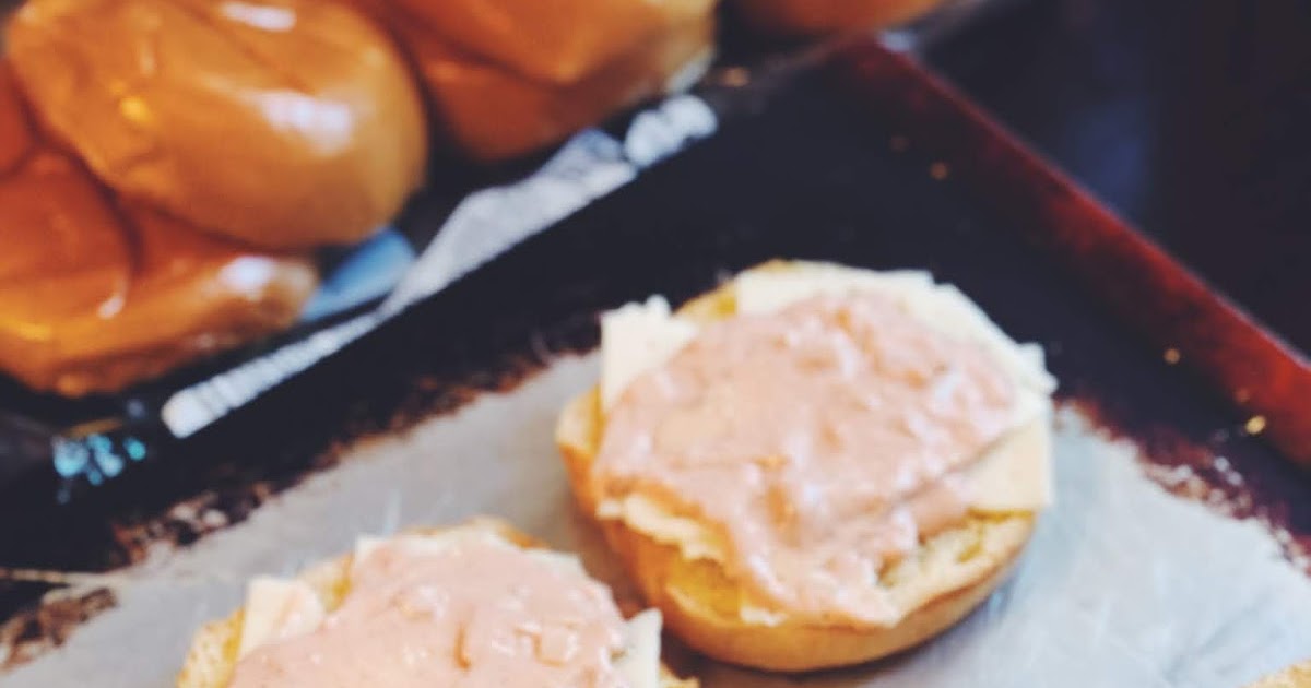 Erica Snell Pastrami Meatball Goodness