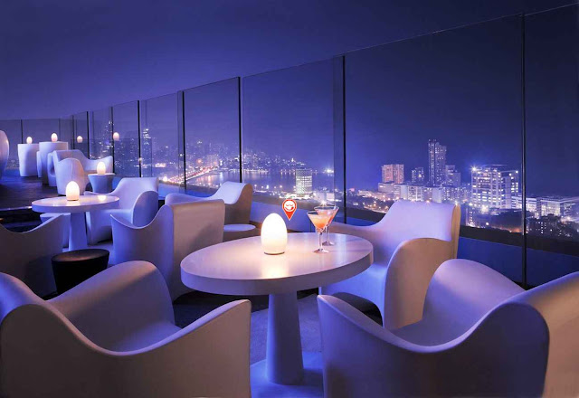 Aamchi Mumbai आमच म बई Nightlife