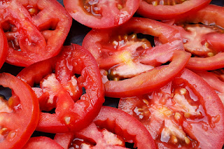 tomatoes