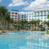 Loews Sapphire Falls Resort é a nova ilha paradisíaca do Universal Orlando Resort