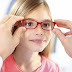 Tanda Anak Anda Butuh Kacamata