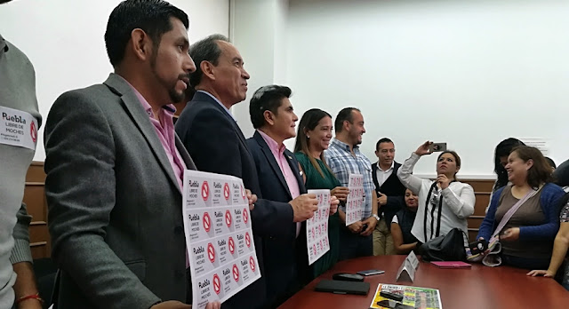 Regidores morenistas del G5, Canaco y comerciantes del CH piden un alto a los “moches”