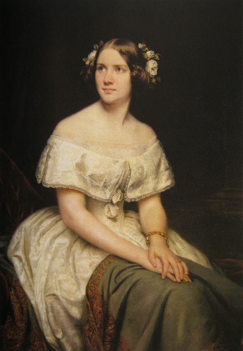 Heroes, Heroines, and History Jenny Lind, the Swedish Nightingale