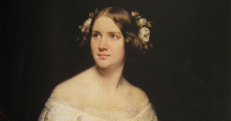 Heroes, Heroines, and History: Jenny Lind, the Swedish Nightingale