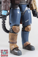 Black Series Heavy Infantry Mandalorian 07