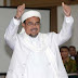 PKS Nilai Seruan Habib Rizieq Bukti Tak Ada Dendam dengan Pemerintah