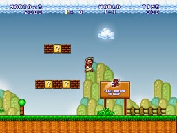 Mario forever pc game Crack Download