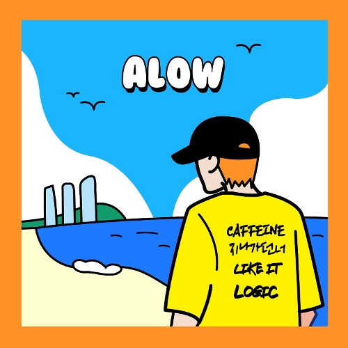 ALow – Logic – EP