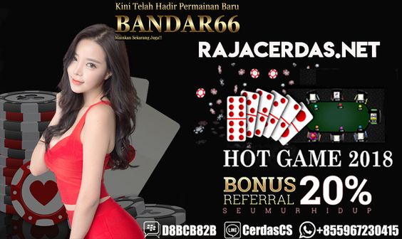 Cerdaspoker Cara Mendaftar dan Menang Bermain DominoQQ