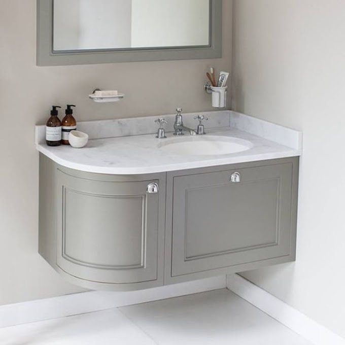 Bathroom Vanity Units - Adds Beauty and Style to Your Home Bathroom