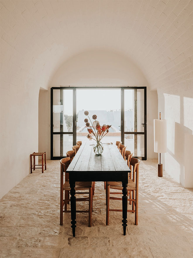 Harmony and design: LA CALIDEZ DE LAS PAREDES CON TEXTURAS