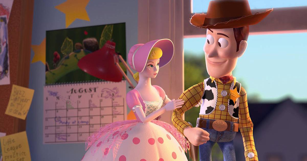 Opinião: Toy Story 4 não era necessário, mas ainda bem que ele existe