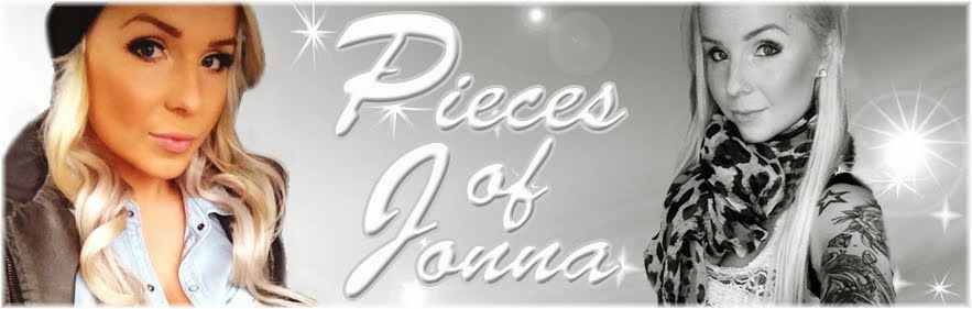 Pieces of Jonna