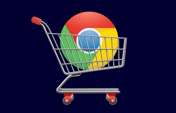 API запроса платежа Google Chrome