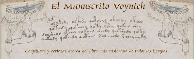 Manuscrito Voynich