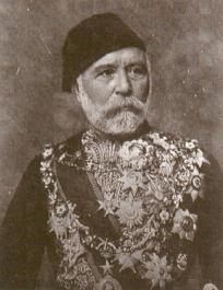 أبو الدساتير: محمد شريف باشا (1826 ــ 1887)