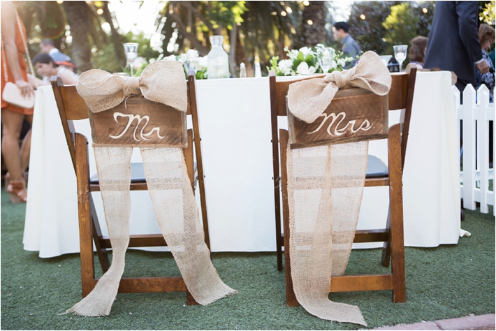 Romantic and Rustic McCormick Home Ranch Wedding