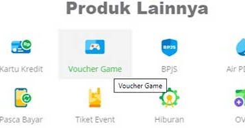 Cara Membeli Diamond Mobile Legends Dengan Pulsa Top Up Ml