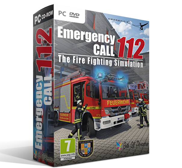 emergency 20 pc game crash
