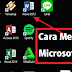 Cara Membuka Microsoft Word Untuk Membuat Dokumen Baru