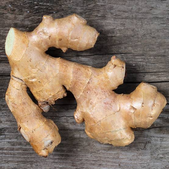 6 reasons why you need to include ginger in your diet.