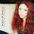 Encarte: Shakira - Greatest Hits (Edição Econômica)