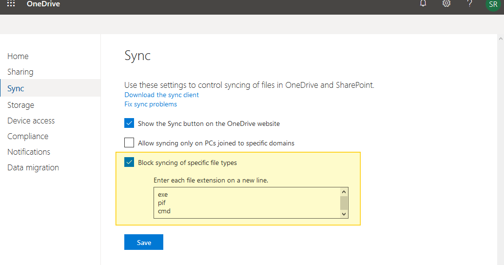 Onedrive Onedrive