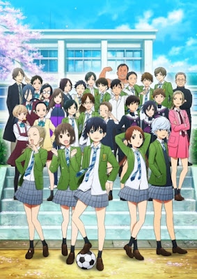 assistir - Sayonara Watashi no Cramer - online