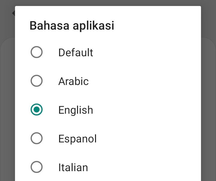 Cara Mengubah Bahasa di WhatsApp GB dengan Mudah dan Cepat - The Beats Blog