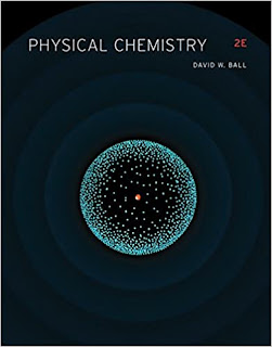 Physical Chemistry ,2nd Edition