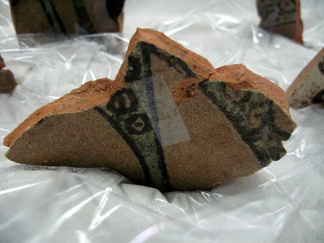 adhesión-temporal-cerámica-arqueológica