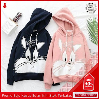RRC016S43 Sweater Terbaru Hodie Lonely Toone Wanita Terbaru BMGShop