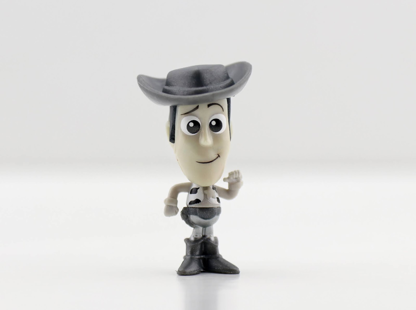 Mattel Toy Story Minis 2020 Series 1—"Andy's Toy Box"