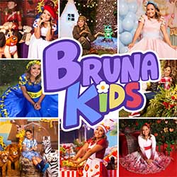 Baixar CD Gospel Bruna Kids - Bruna Karla Baixar CD Gospel Bruna Kids - Bruna Karla